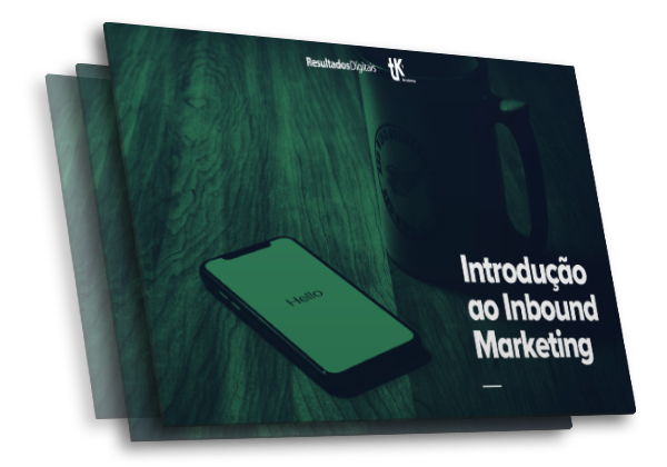 Introdução ao Inbound Marketing