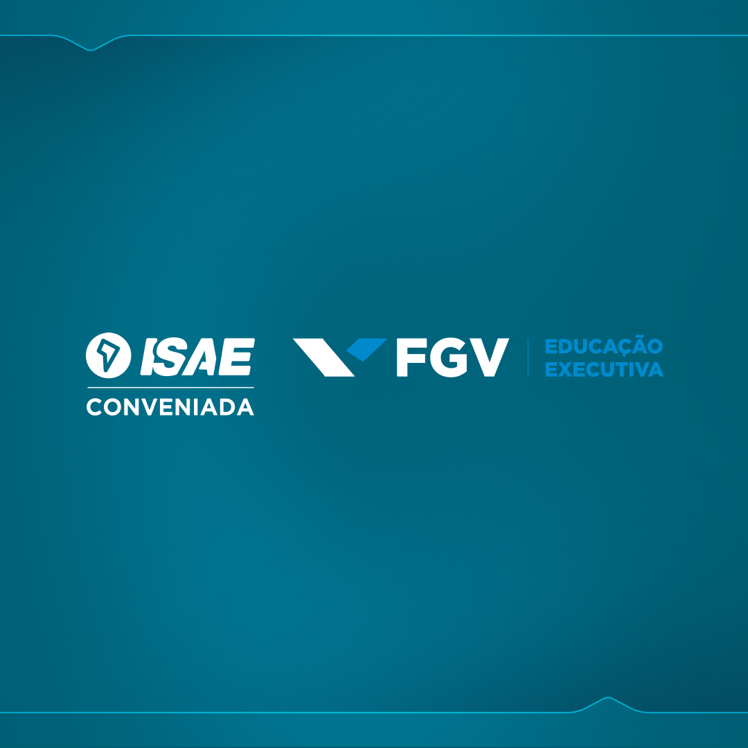 ISAE/FGV - CONTENT PLACE